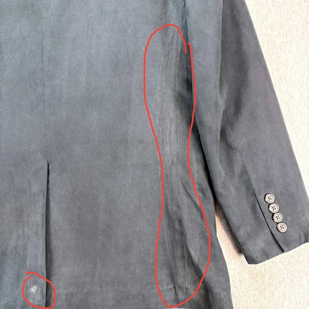 Chaps up sale